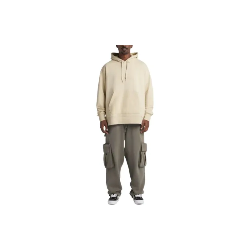Vans OTW SS24 Sweatshirt Unisex Beige-2