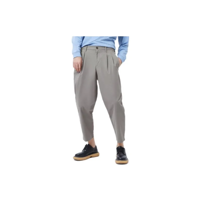 GAP Knitted Sweatpants Men-5
