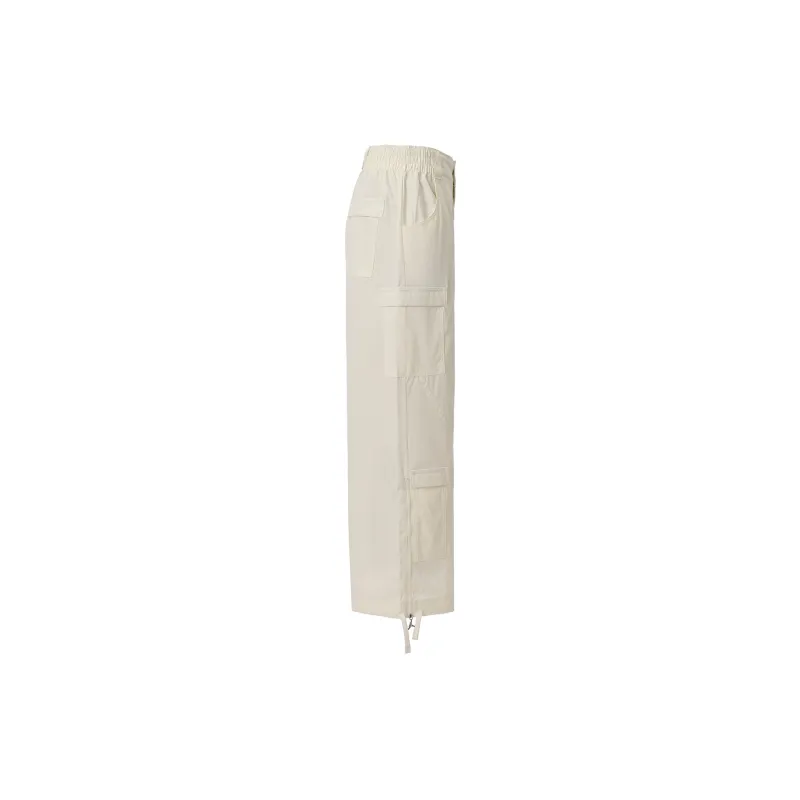 Jordan CHICAGO Cargo Pants Women's Sail White-1
