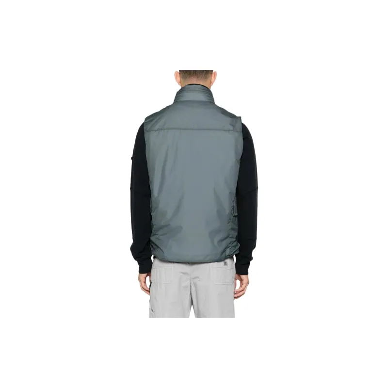 C.P.Company The Metropolis Series Zipped Padded Gilet-2