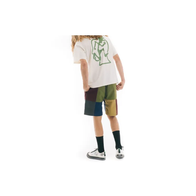 Brain Dead x Gramicci Fitted Shorts Unisex Multicolor-5