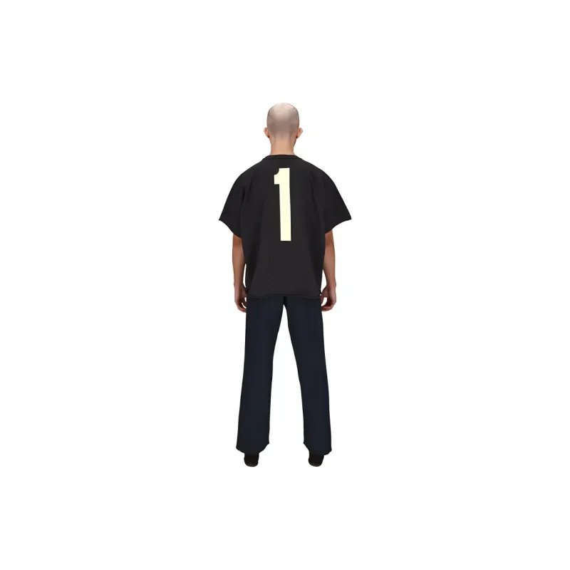 YEEZY Yzy One Box T-3