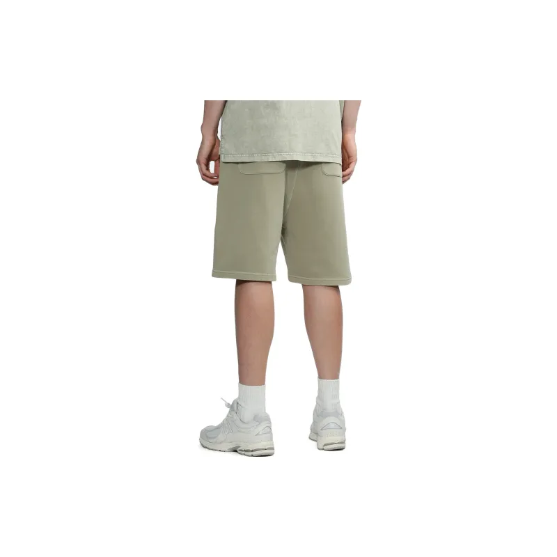 MUSIUM DIV Casual Shorts Men-3