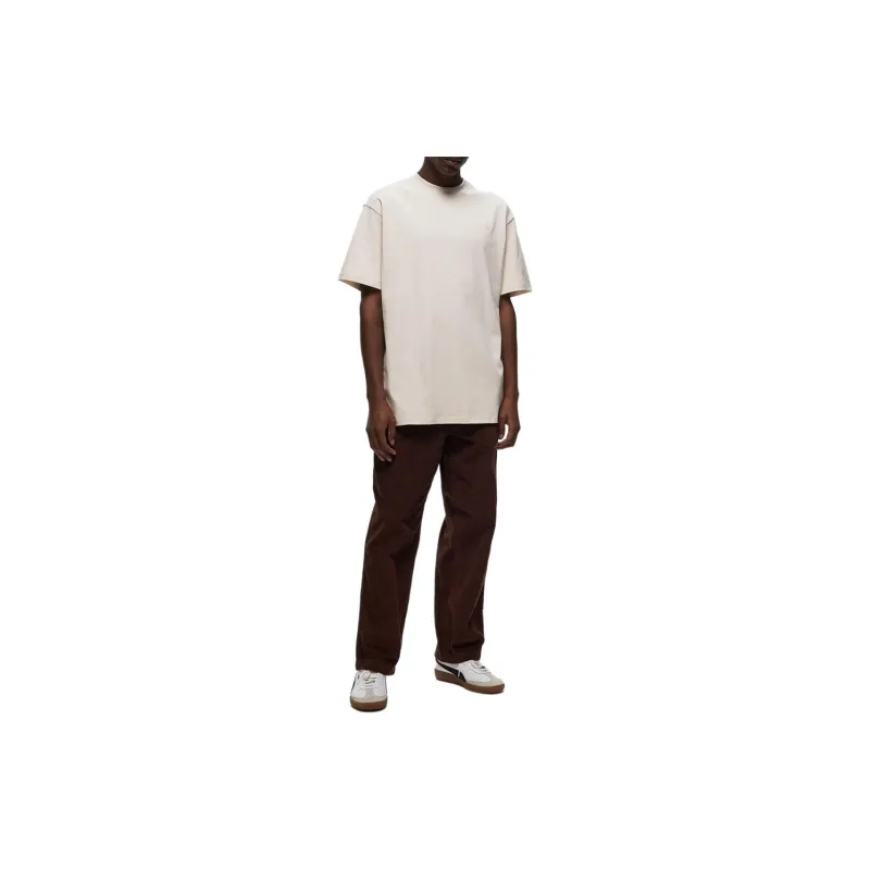 PUMA MMQ T Shirts Unisex Beige-6