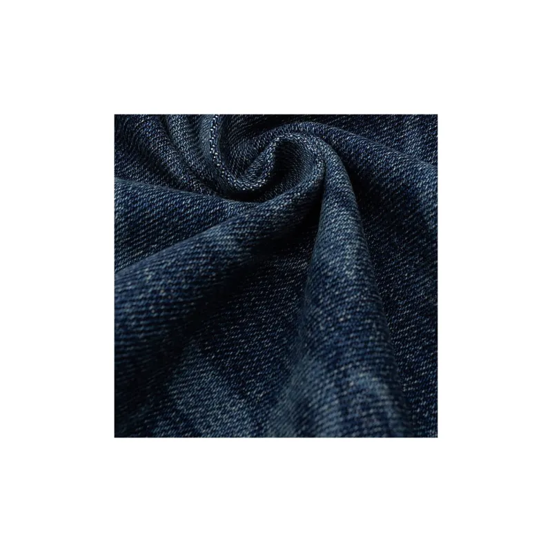 KARL LAGERFELD / Karl Lagerfeld Jeans Denim Jackets Men Dark Blue-4