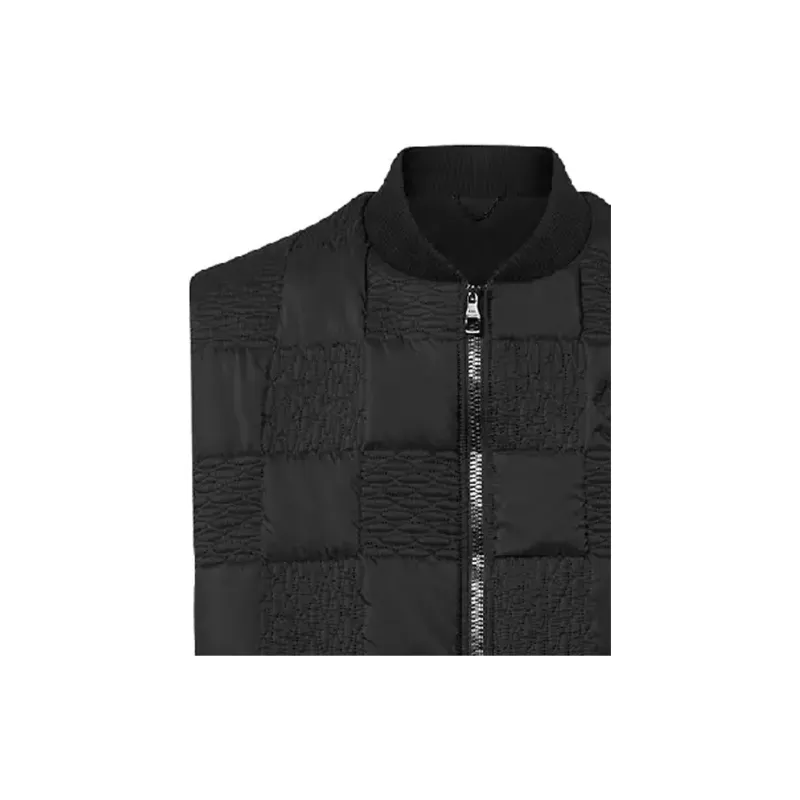 LOUIS VUITTON SS24 Tank Tops Men's Black-5