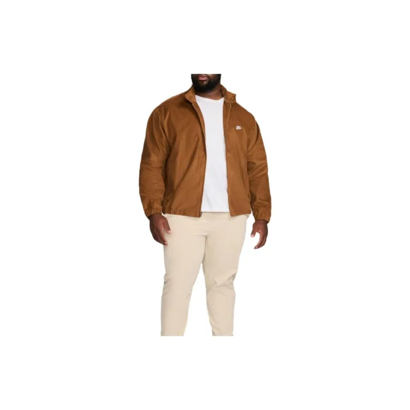 Nike Sportswear Club Men's Corduroy Harrington Jacket-2