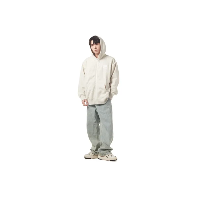 PJ's Vigor Sweatshirts Unisex-6