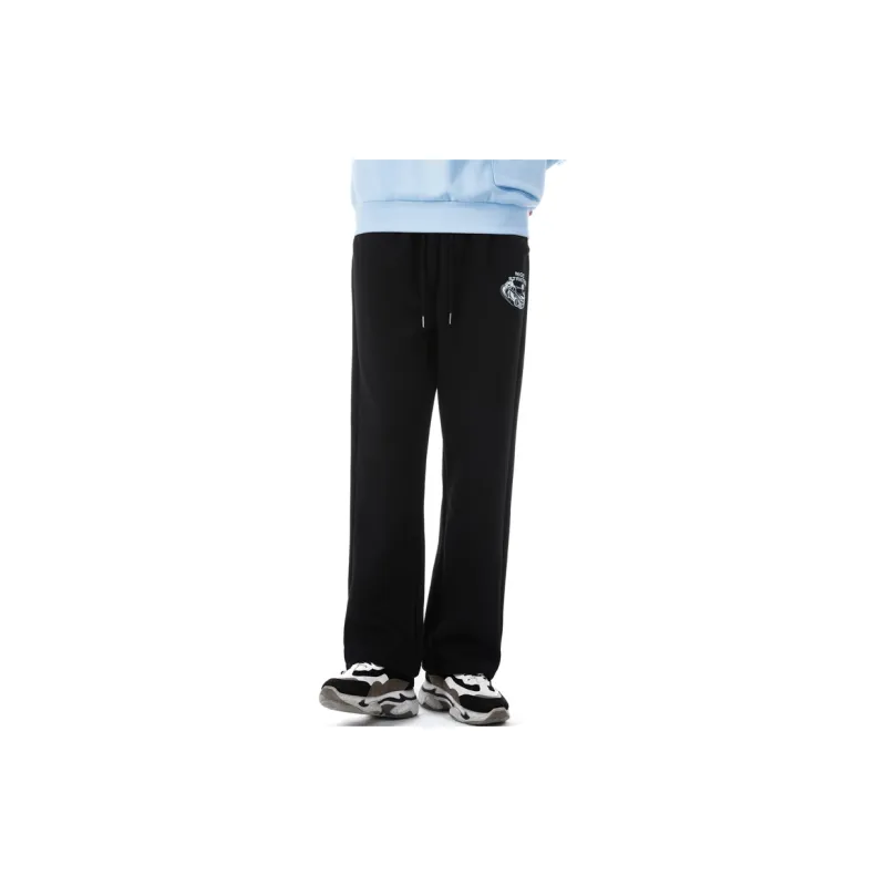 NGC STRATEGY Casual Pants Unisex-2