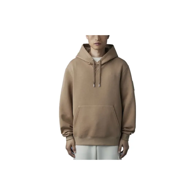 MACKAGE Sweatshirts Men Khaki-1