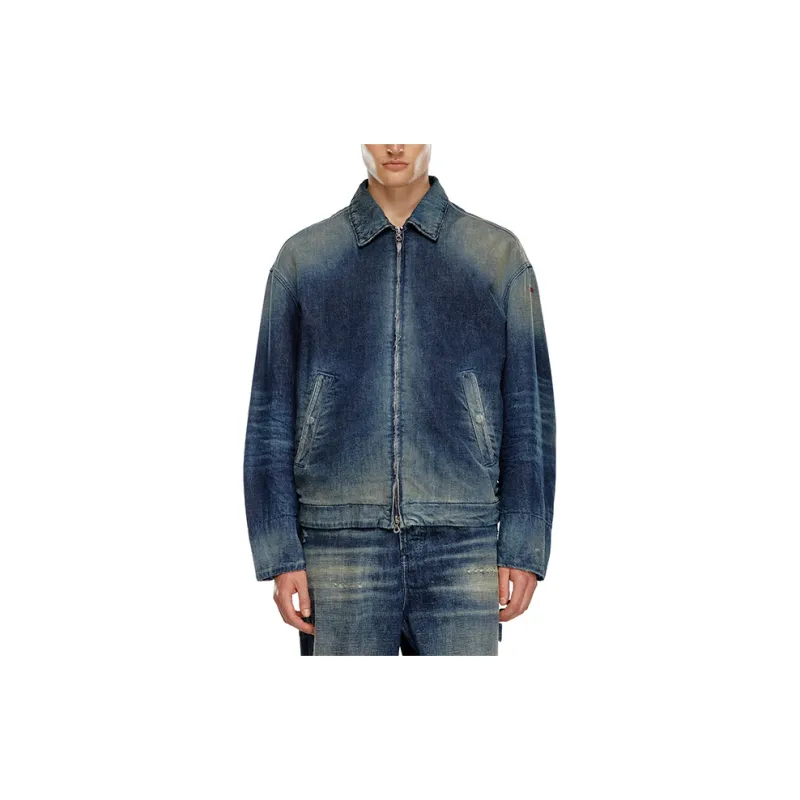 DIESEL D Stack Jacket-1