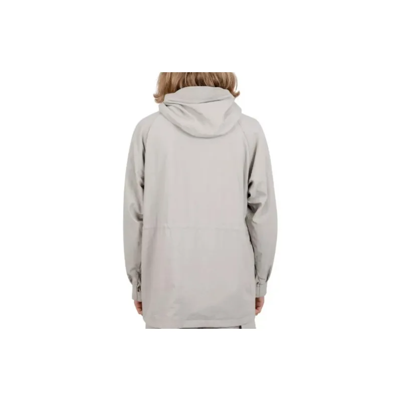 Beams Jackets & Coats Men's Gray-2