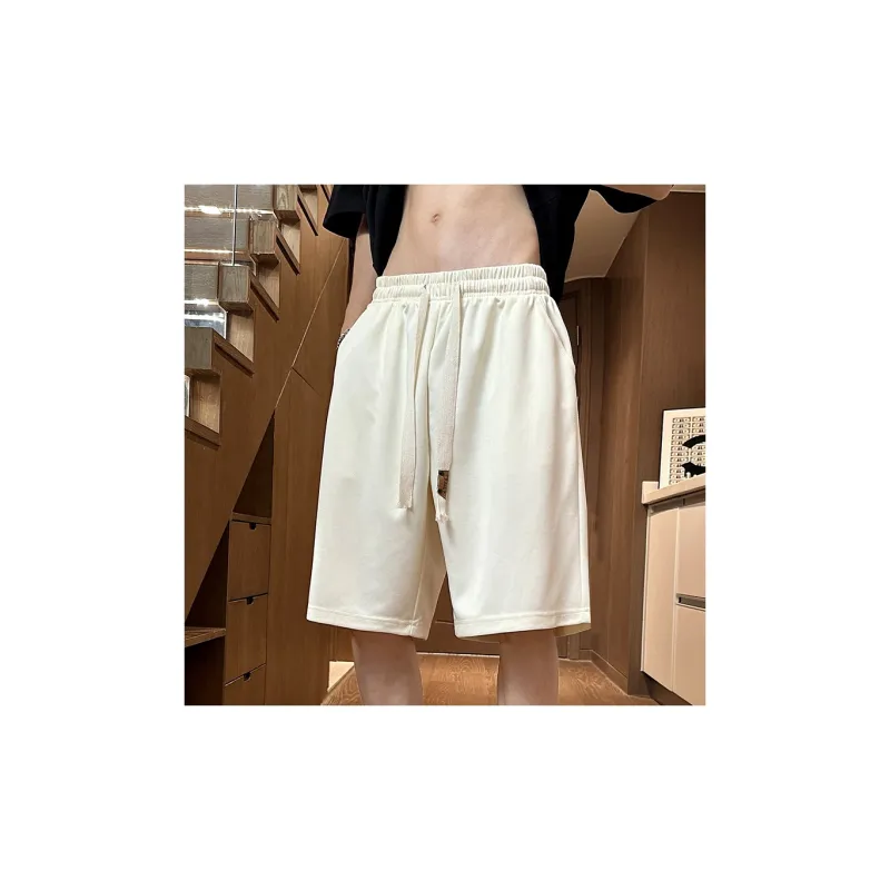 HAVR Casual Shorts Unisex-7
