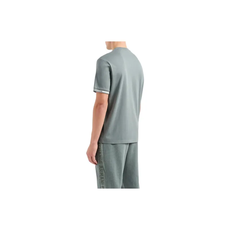 ARMANI EXCHANGE SS24 T Shirt Men's-3