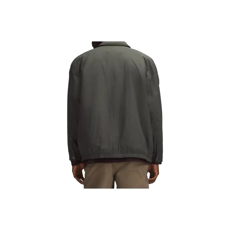 Lululemon Insulated Coach's Jacket|null Jackets Coats Men's-6