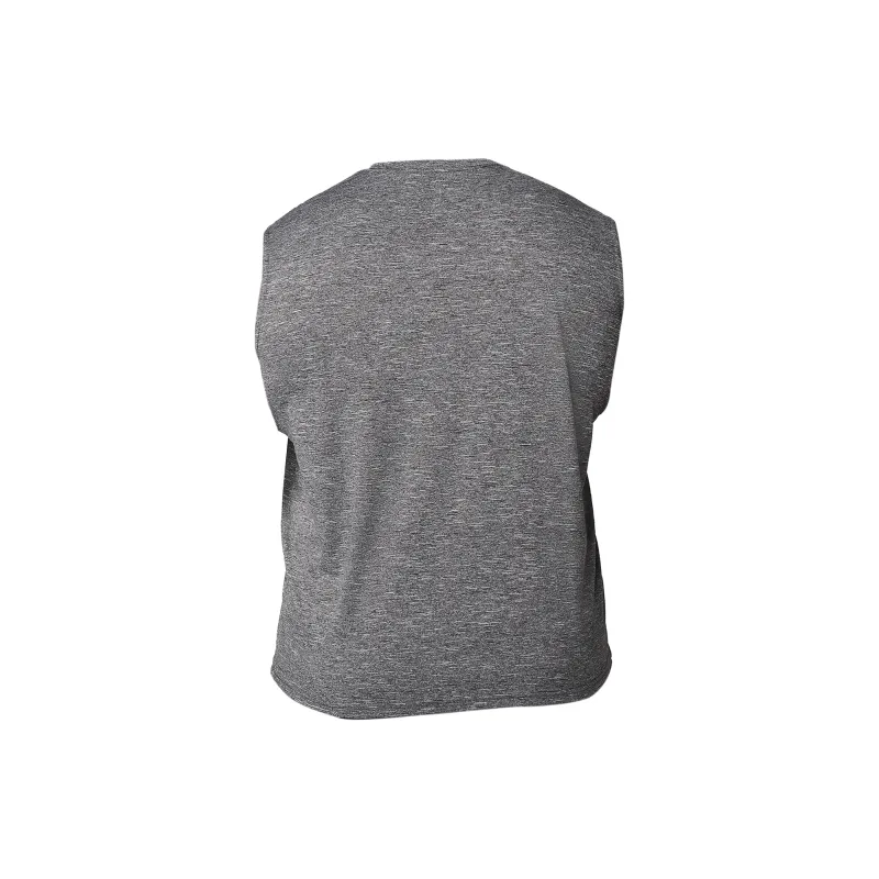 Nike Swim Men's Sleeveless Hydroguard Extended Size-1