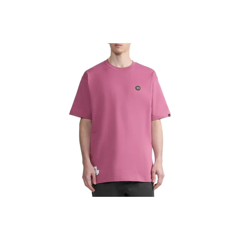 Alpha Industries SS22 T Shirt Unisex-15