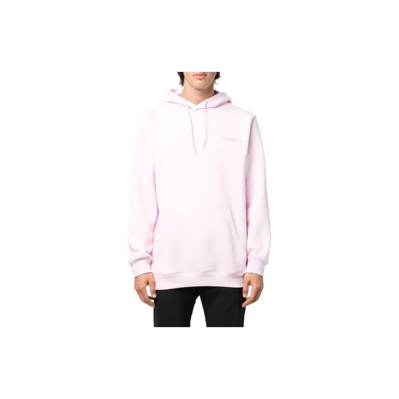 Adidas Sweatshirts Men Light Pink-1