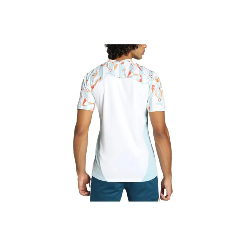 PUMA x Neymar Jr T Shirt Men's Light Blue-4