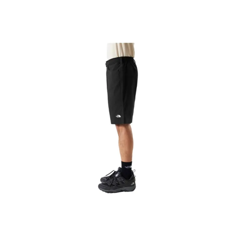 THE NORTH FACE Sports Shorts Men's Black-2