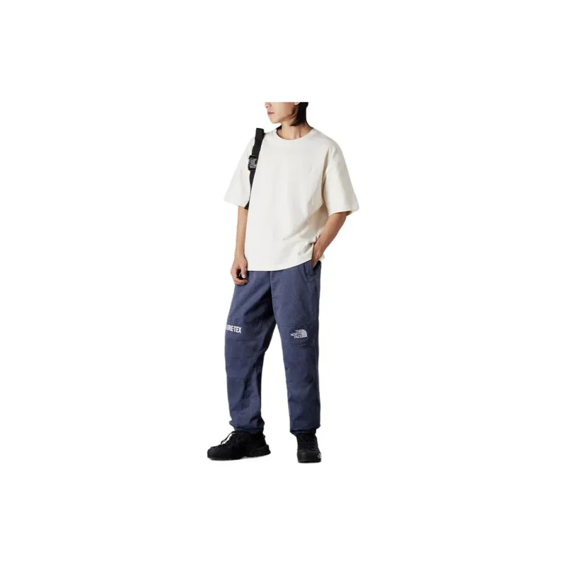 THE NORTH FACE UE Series T Shirt Men's White-3
