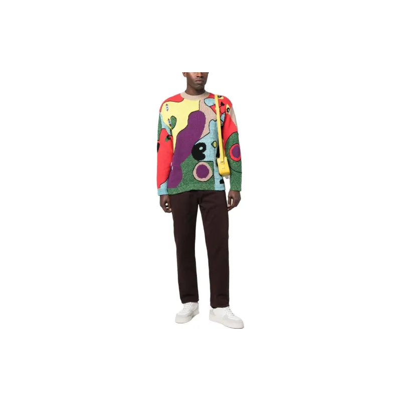 KENZO KENZOo Jumper-1