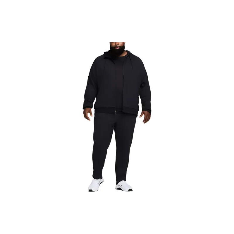 Nike Primary Fleece Men's Dri FIT Uv Tapered Performance Pants-3