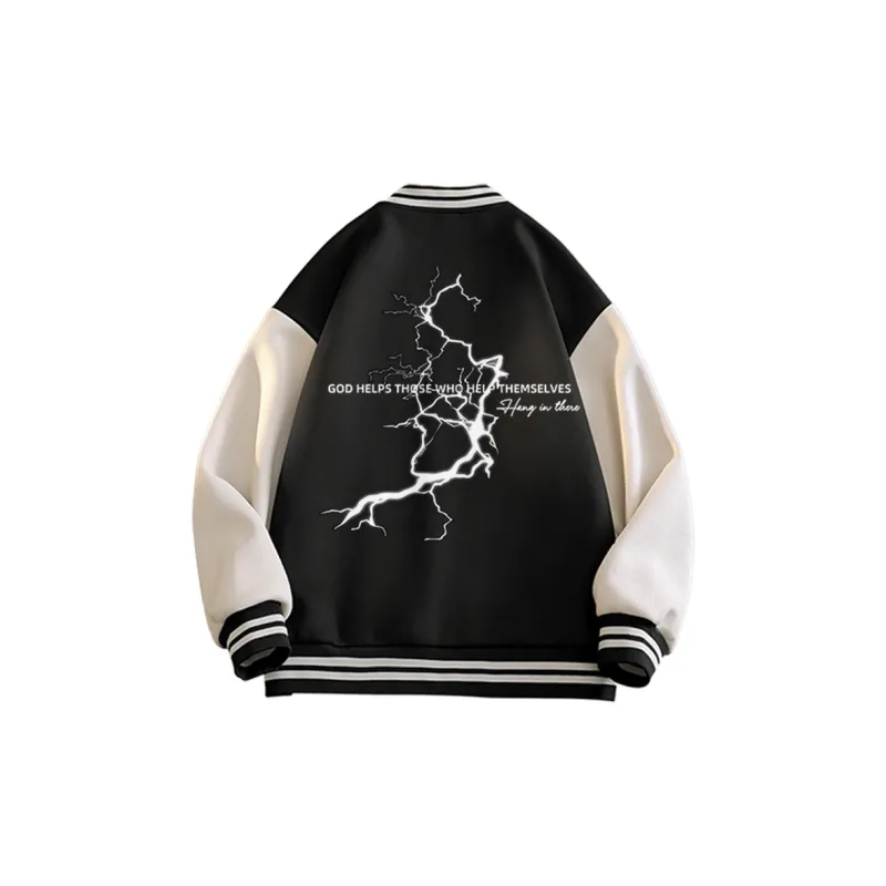 MINISO Baseball Jerseys Unisex-1