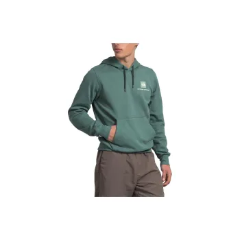 THE NORTH FACE Nse Sweatshirt Men's Green