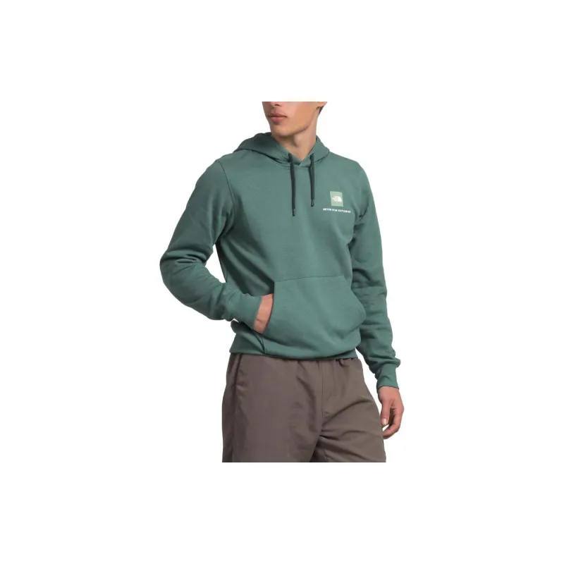 THE NORTH FACE Nse Sweatshirt Men's Green-0