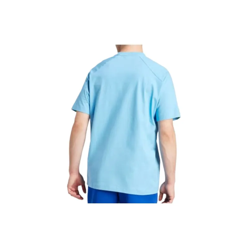 Adidas Seattle Sounders Fc Designed For Gameday Travel Tee-2