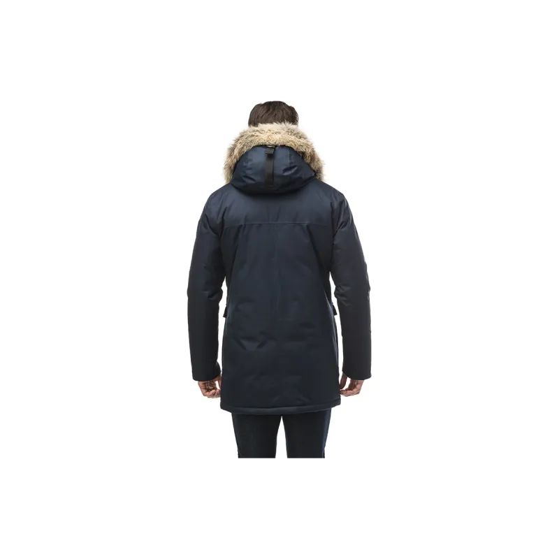 Nobis Down Jackets Men-5