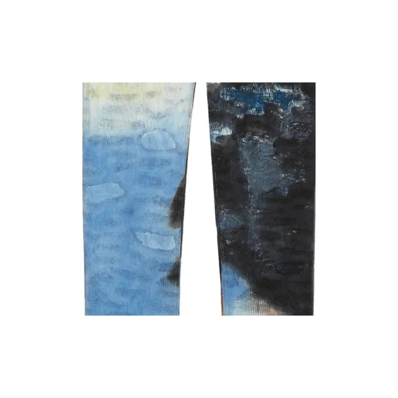 Givenchy Distressed Jeans-5