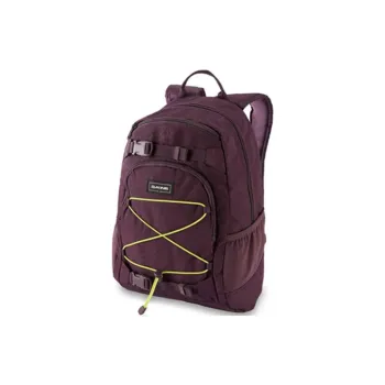 Dakine Polyamide Backpack Small Size Women's Noble Purple