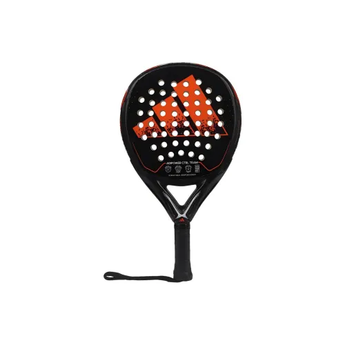 Adidas Other Niche Racquet Sports EVA Rubber Glass Fiber Unisex 455mm Black/Orange