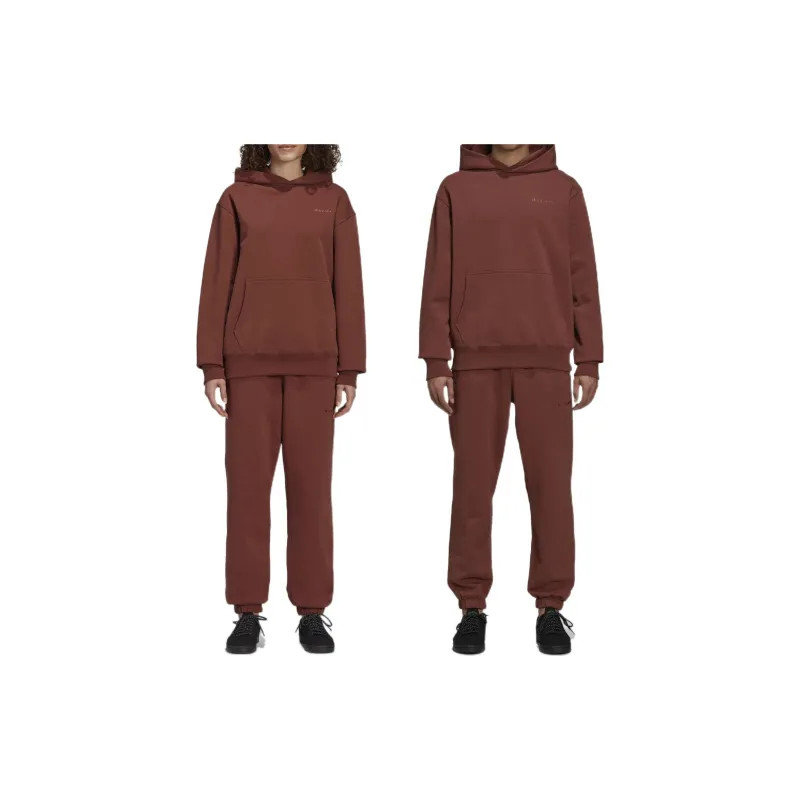 Adidas Pharrell Williams Basics Sweat Pants-2