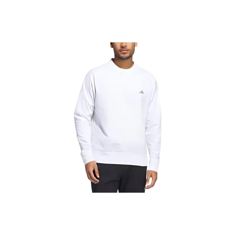 Adidas ULTIMATE 365 TOUR Sweatshirt Men's White-3