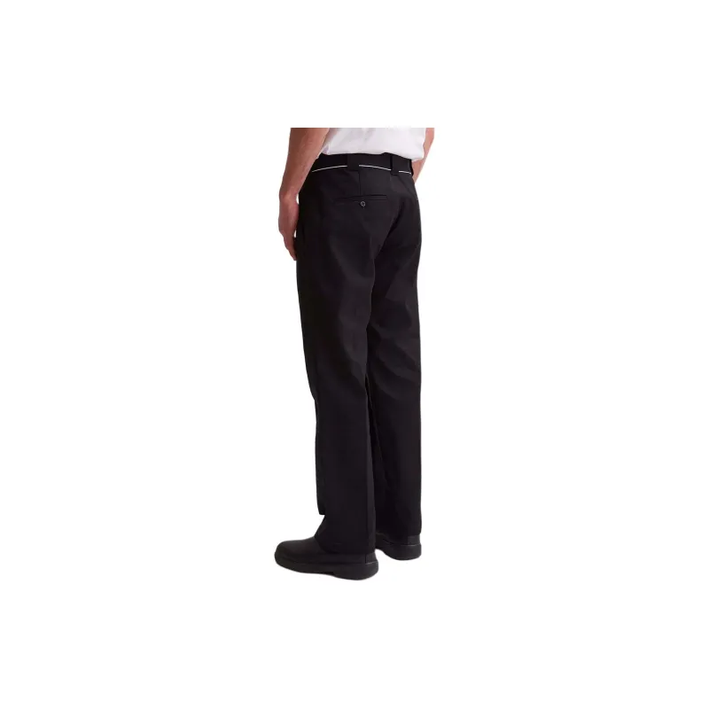 Dickies Casual Pants Unisex Black-3