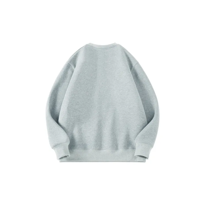 MJ STYLE Sweatshirts Unisex-3