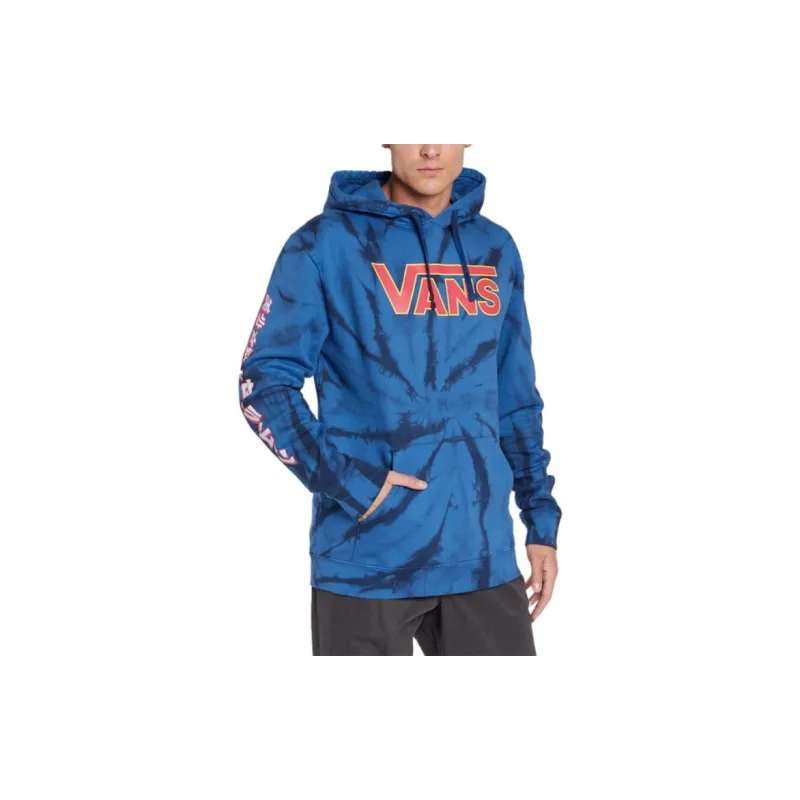 Vans X Pretty Guardian Sailor Moon Graphic Hoodie-2