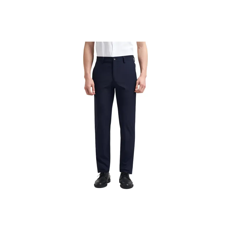 Wit Casual Pants Men-11