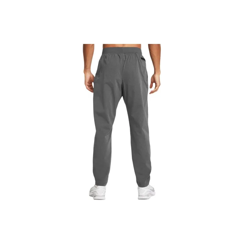 Under Armour Ua Unstoppable Casual Pants Men's Rhinoceros Gray-4