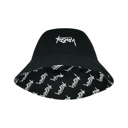 CARTELO Cotton Bucket Hats Unisex