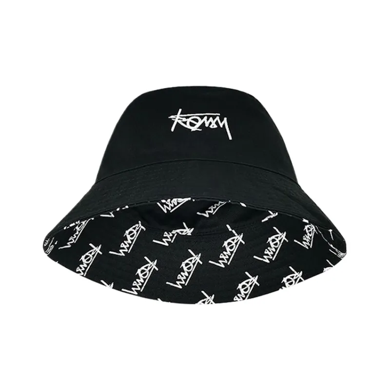 CARTELO Cotton Bucket Hats Unisex-0