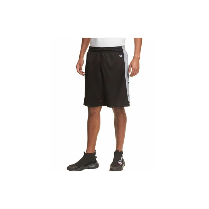 Champion Shorts US Version Unisex Black-2