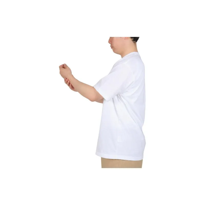 THE NORTH FACE T Shirt Men's White-5