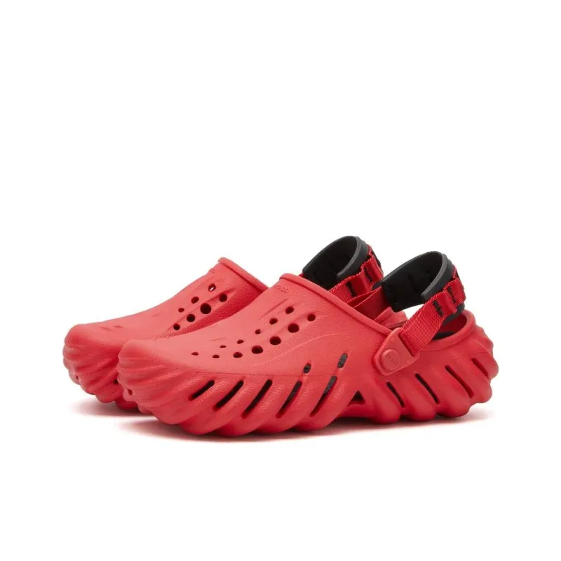 Crocs Echo Clogs Men-2