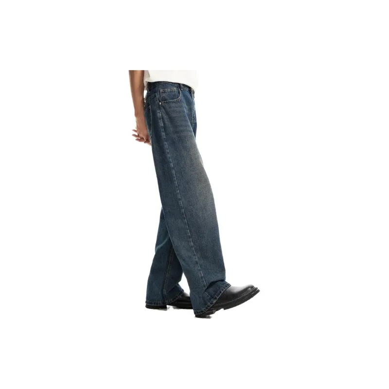 Voguo Relay Men Jeans Swag-3
