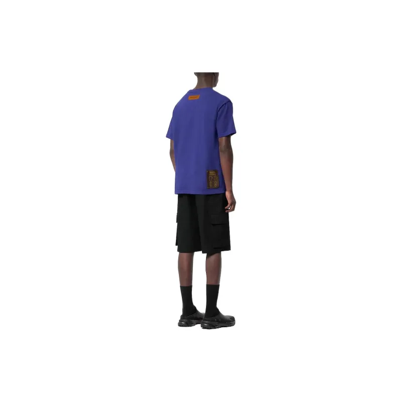 LOUIS VUITTON Lvse Inside Out T shirt-3