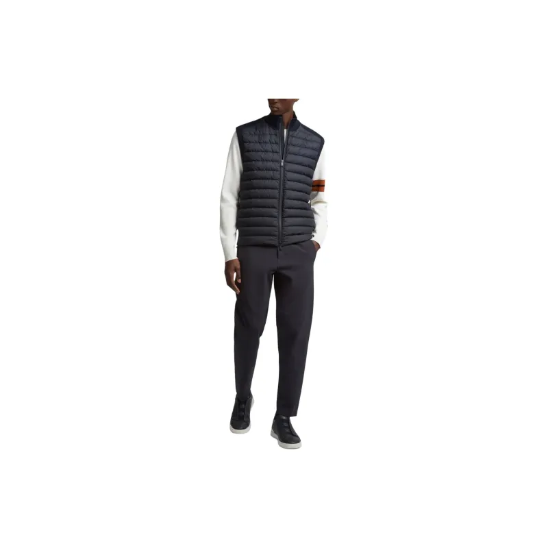 Zegna High Performance Wool Vest-3